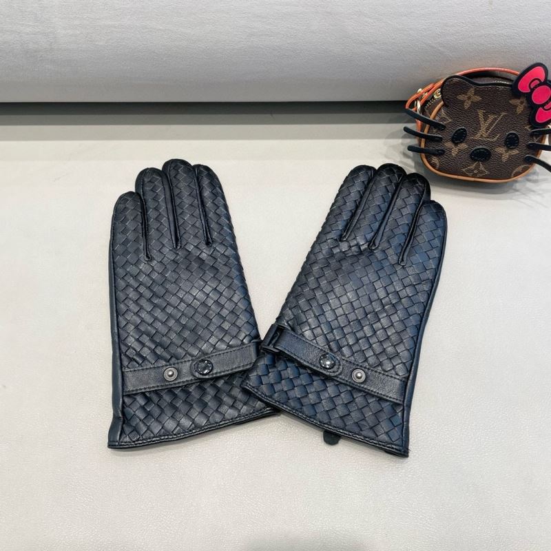 Bottega Veneta Gloves